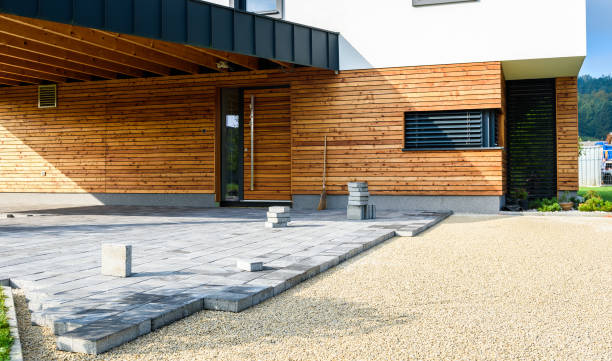 Best Local Driveway Pavers  in Landmk, AR
