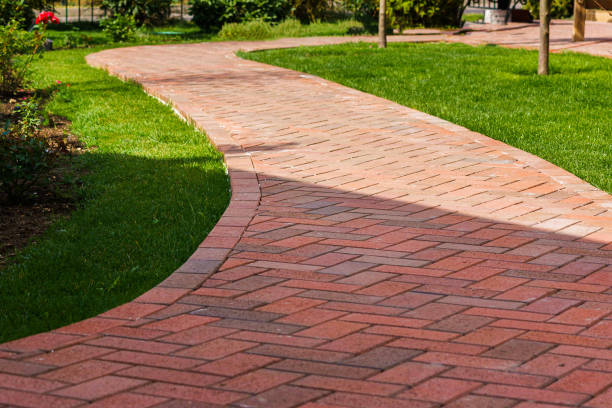 Best Brick Driveway Pavers  in Landmk, AR