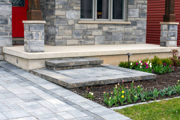 Best Driveway Pavers Near Me  in Landmk, AR