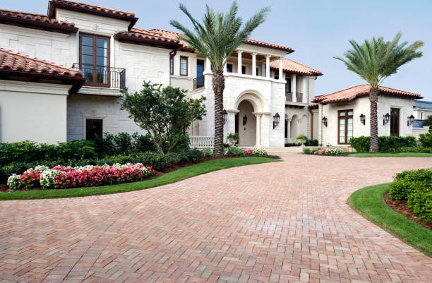 Reasons to Select Us for Your Driveway Paving Requirements in Landmark, AR