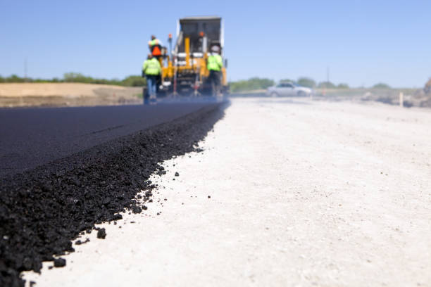 Best Concrete Paver Driveway  in Landmk, AR