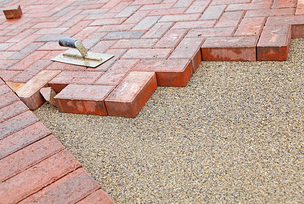 Best Best Driveway Pavers  in Landmk, AR