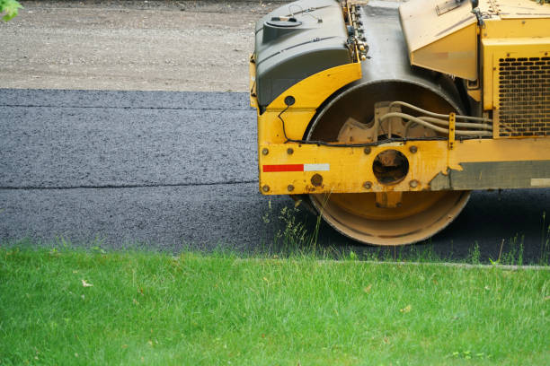 Best Residential Driveway Paver Services  in Landmk, AR