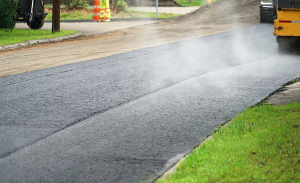 Best Brick Driveway Pavers  in Landmk, AR