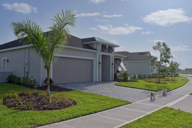 Best Decorative Driveway Pavers  in Landmk, AR