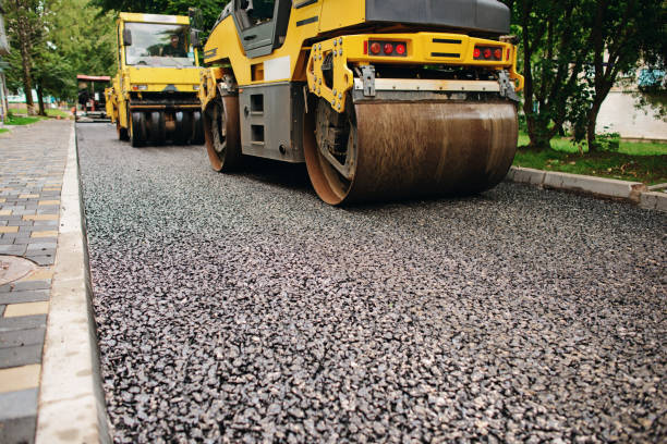 Best Driveway Repair Near Me  in Landmk, AR