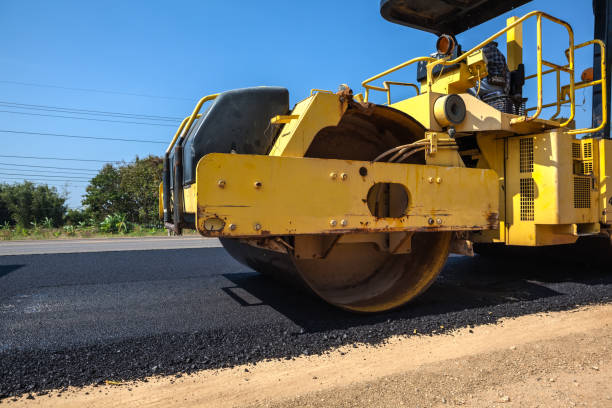 Best Professional Driveway Pavers  in Landmk, AR